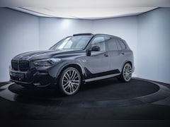 BMW X5 - 45e M-SPORT High Executive PANO/B&W/LASER/HUD/MEMORY/22"LMV/360CAM/STANDKACHEL/AMBIENT