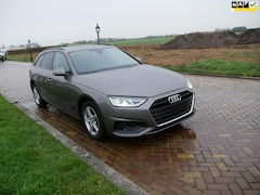 Audi A4 Avant - 30 TDI 100kW S_TRONIC edition Business * 11999 NETTO