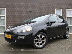 Fiat Punto Evo - 0.9 TwinAir Lounge-5 drs-clima-navi-lmv