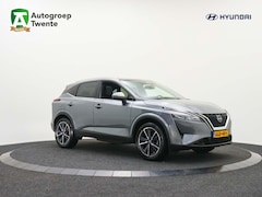 Nissan Qashqai - 1.3 MHEV Tekna | Panoramadak | All-seasons