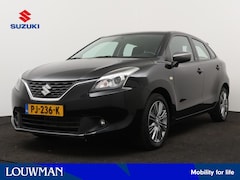 Suzuki Baleno - 1.2 Rhino | Stoelverwarming | Navigatie | LM velgen | Airco |