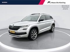 Skoda Kodiaq - 1.5 TSI Sportline Business