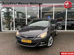 Opel Astra Sports Tourer - 1.4 Turbo Edition | Navi | PDC | Trekhaak | Cruise Control |