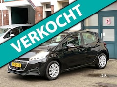 Peugeot 208 - 1.2 PureTech Active-airco-elek ramen