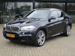 BMW X6 - XDRIVE 5.0I High Executive M pakket