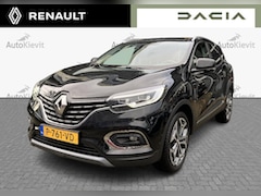 Renault Kadjar - 1.3 TCe 140 EDC Techno - Trekhaak