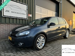 Volkswagen Golf - 1.2 TSI Style|Clima|Cruise|Stoel vw|APK nieuw