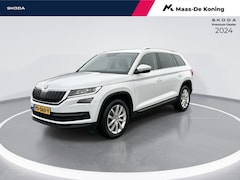 Skoda Kodiaq - 1.4 Tsi 150pk DSG ACT Style