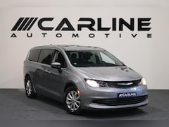 Chrysler Pacifica - 3.6 V6 AUT. 7 Zits Limited AIRCO NAVI Elek schuifdeuren GARANTIE NAP APK