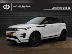 Land Rover Range Rover Evoque - 2.0 P200 AWD R-Dynamic - CLIMA - PANODAK - LEDER - BLACK PACK