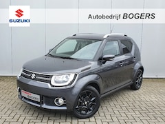 Suzuki Ignis - 1.2 Stijl Automaat Navigatie, Climate Control, Cruise Control, 16"Lm, Trekhaak, Achteruitr