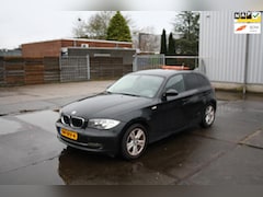 BMW 1-serie - 116i Business Line