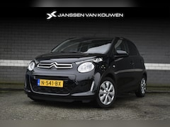 Citroën C1 - 1.0 VTi Millenium / Airco / DAB / Carplay