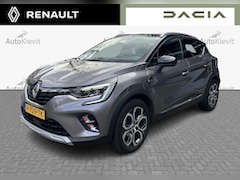 Renault Captur - 1.3 TCe 130 EDC Automaat Edition One