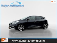 Renault Clio - 1.6 R.S. Automaat