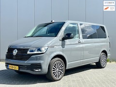 Volkswagen Transporter - 2.0 TDI L1H1 Bulli DSG / Navi / LED / Cruise / PDC / Camera