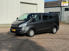 Ford Transit Custom - 270 2.2 TDCI L1H1 Trend DC