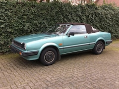 Honda Prelude - 1.6 Convertible Tropic