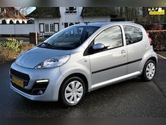 Peugeot 107 - 1.0 Active 5 Drs Airco