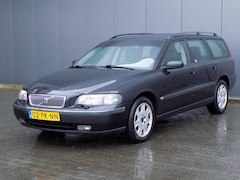 Volvo V70 - 2.4 Comfort Line