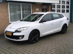 Renault Mégane Estate - 1.5 dCi Bose