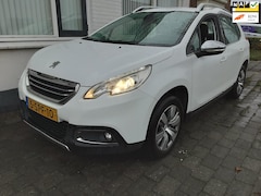 Peugeot 2008 - 1.2 VTi Allure