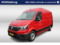 Volkswagen Crafter - 30 2.0 TDI L3H3 Comfortline Airco/Navigatie