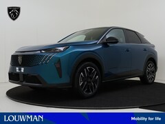 Peugeot 3008 - 1.2 Hybrid 136 pk Allure | Adapt. cruise control | Mirrorlink | Panoramisch navischerm | O