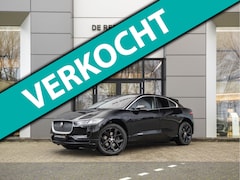 Jaguar I-PACE - EV400 S | 24 mnd Approved garantie | Panoramadak | Elektrische Achterklep | 20 inch |