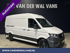 Volkswagen Crafter - 2.0 TDI 141pk *BPM VRIJ voor de Ondernemer* Automaat L3H3 L2H2 Euro6 Airco | Camera | Navi