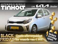 Kia Picanto - 1.0 DPi ComfortLine