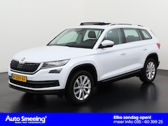 Skoda Kodiaq - 1.5 TSI Business Edition 7 Persoons | Digital Cockpit | Panoramadak | Zondag Open