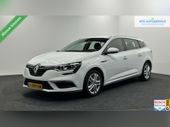 Renault Mégane Estate - 1.3 TCe Zen NAVIGATIE CRUISE CONTROL