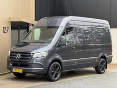 Mercedes-Benz Sprinter - 316 CDI L2H2 LED|360cam|MBUX 10.25''