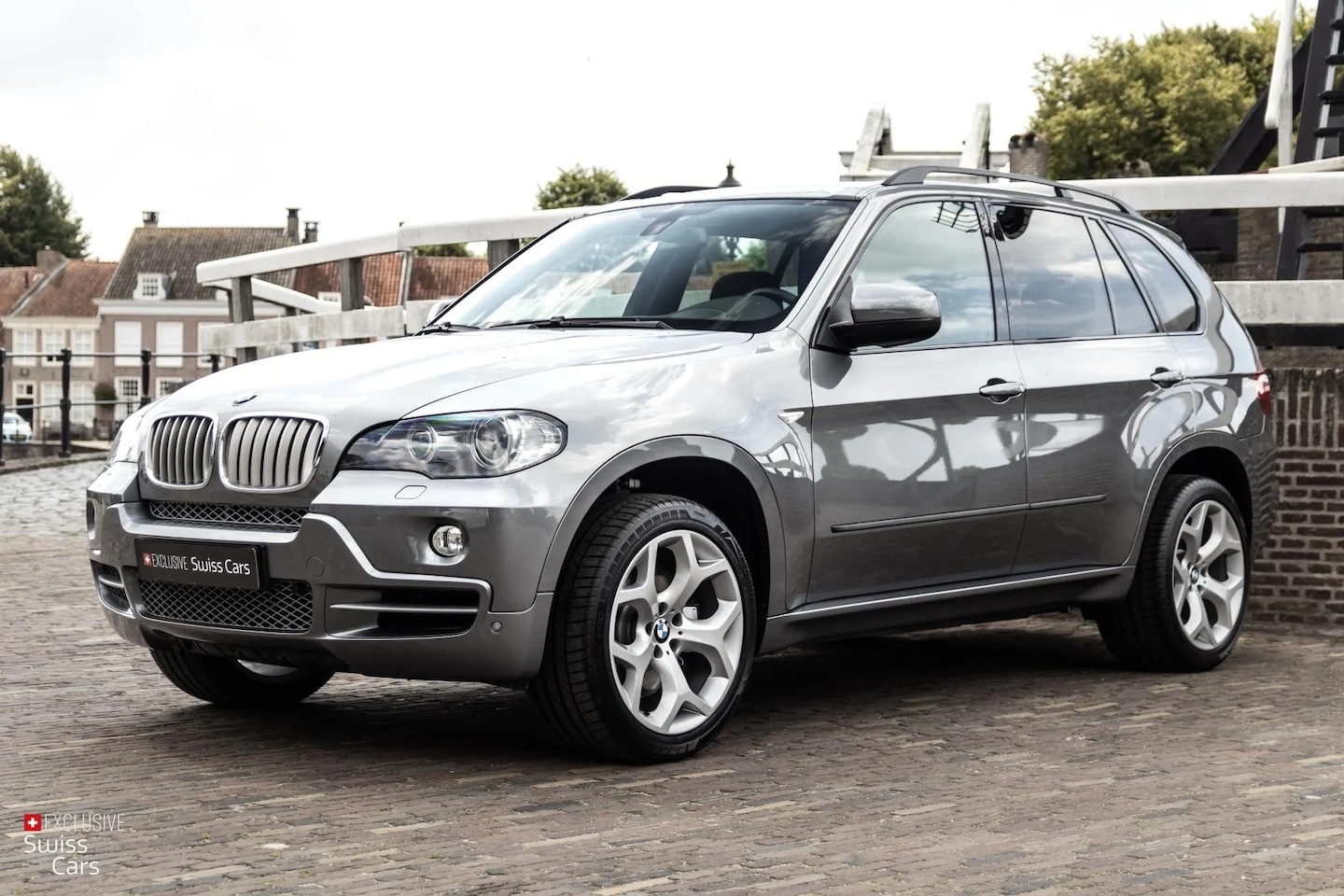 BMW X5 - XDrive48i - AutoWereld.nl