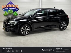 Renault Mégane - 1.2 TCe Bose