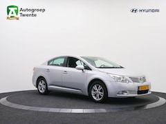 Toyota Avensis - 1.8 VVTi Dynamic Business Special | Trekhaak | Navigatie