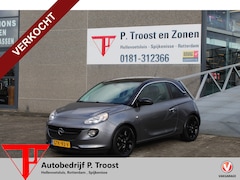 Opel ADAM - 1.2 Airco/Stoel&Stuurverwarming/Apple Carplay/Cruise Control/Parkeersensoren/Bluetooth 25.