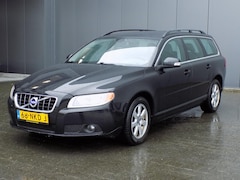 Volvo V70 - 2.0 D3 Kinetic Leer Automaat