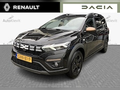 Dacia Jogger - 1.0 TCe 100 ECO-G Extreme 5p