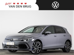 Volkswagen Golf - GTE 1.4 eHybrid 245 PK AUTOMAAT | LED IQ | Adaptieve Cruise Control | Stoel & Stuurwielver