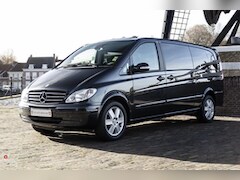 Mercedes-Benz Viano - 3.5 V6 Ambiente EL