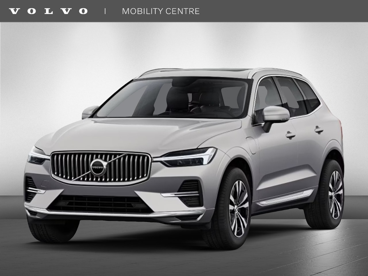 Volvo XC60 - 2.0 T6 AWD Ess Edt B - AutoWereld.nl