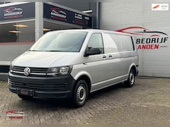 Volkswagen Transporter - 2.0 TDI L2H1 T6 Automaat MARGE