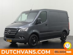 Mercedes-Benz Sprinter - 314CDI 7G-Tronic Automaat Exclusive | Kastinrichting | Led | Airco | Cruise | Trekhaak | 1