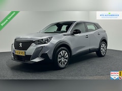 Peugeot 2008 - 1.2 PureTech Active Pack NAVIGATIE CARPLAY