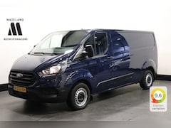 Ford Transit Custom - 2.0 TDCI L2 EURO 6 - Airco - Start/Stop - € 14.950, - Excl