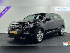 Peugeot 3008 - 1.2 PureTech Active NAVI CRUISE CARPLAY