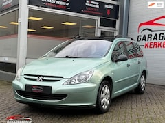 Peugeot 307 SW - 1.6 Automaat Panoramadak