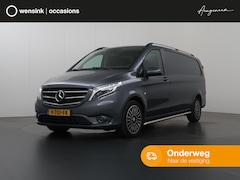 Mercedes-Benz Vito - 119 CDI Aut. | L3 XL | 190 PK | Navigatie | Parkeercamera | Cruise Control | Climate Contr